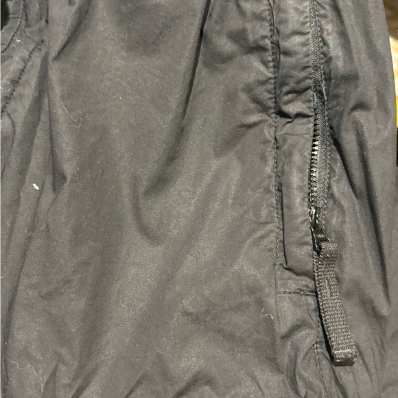 Stone Island Black Cargo Pants - Picture 3 of 10